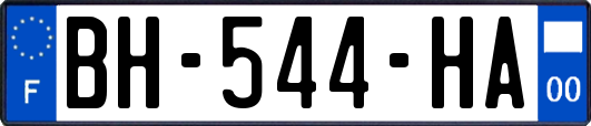 BH-544-HA