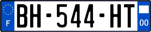BH-544-HT