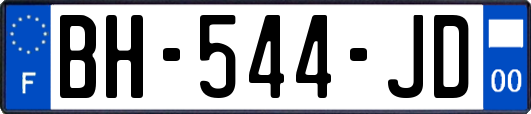 BH-544-JD