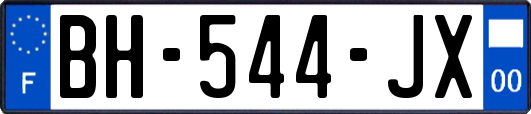 BH-544-JX