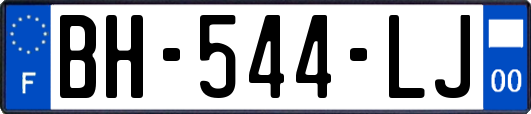 BH-544-LJ