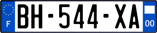 BH-544-XA