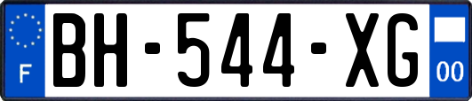 BH-544-XG