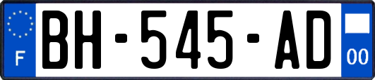 BH-545-AD