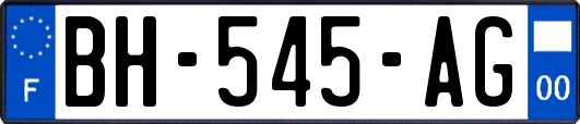 BH-545-AG