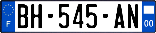 BH-545-AN