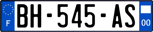 BH-545-AS