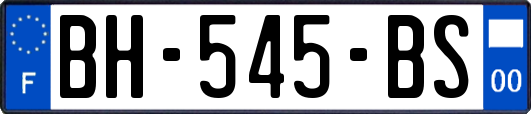 BH-545-BS