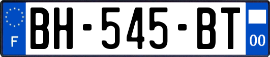 BH-545-BT