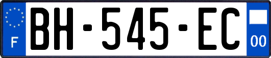 BH-545-EC