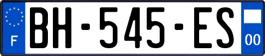 BH-545-ES