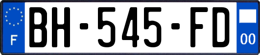 BH-545-FD