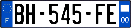 BH-545-FE