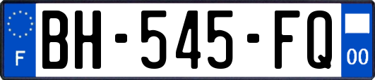 BH-545-FQ