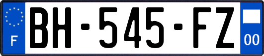 BH-545-FZ