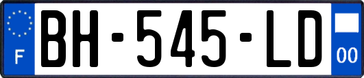 BH-545-LD