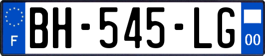 BH-545-LG