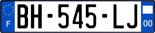BH-545-LJ