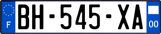 BH-545-XA