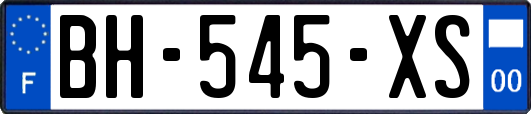 BH-545-XS