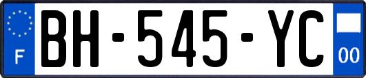 BH-545-YC