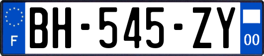 BH-545-ZY