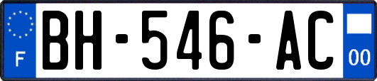 BH-546-AC