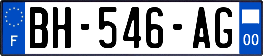 BH-546-AG