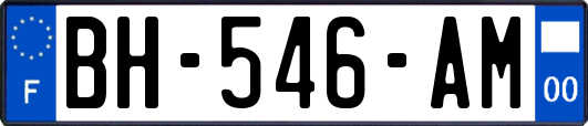 BH-546-AM