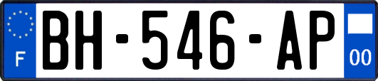 BH-546-AP