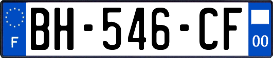 BH-546-CF