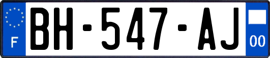 BH-547-AJ