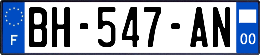 BH-547-AN