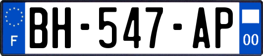 BH-547-AP