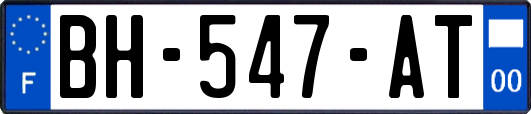 BH-547-AT