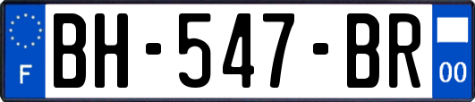 BH-547-BR