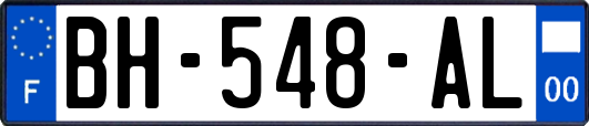 BH-548-AL