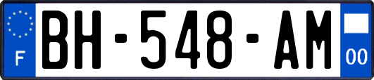 BH-548-AM