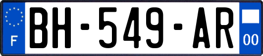 BH-549-AR