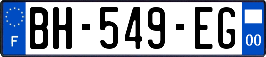 BH-549-EG