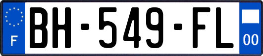 BH-549-FL