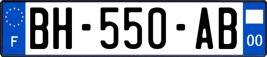 BH-550-AB