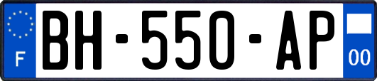 BH-550-AP