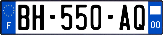 BH-550-AQ