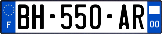 BH-550-AR