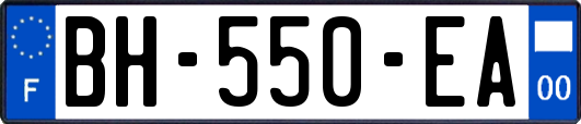 BH-550-EA