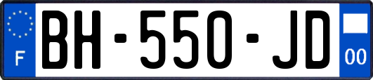 BH-550-JD