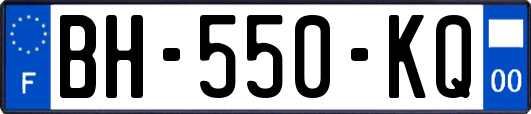BH-550-KQ