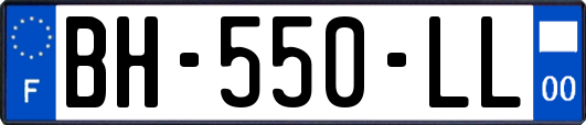 BH-550-LL