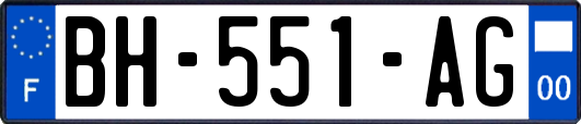 BH-551-AG